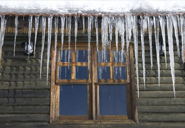 Ice Dam Prevention for San Rafael Homes