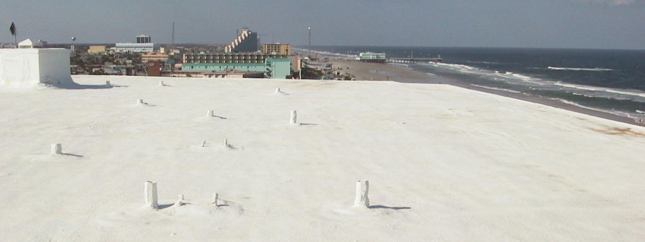 Energy Star Certified cool roof coatings in San Rafael